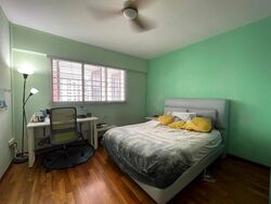 Blk 322 Serangoon Avenue 3 (Serangoon), HDB Executive #537309751